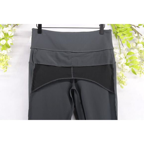 Athleta Gray Ankle Pants - Picture 5 of 8